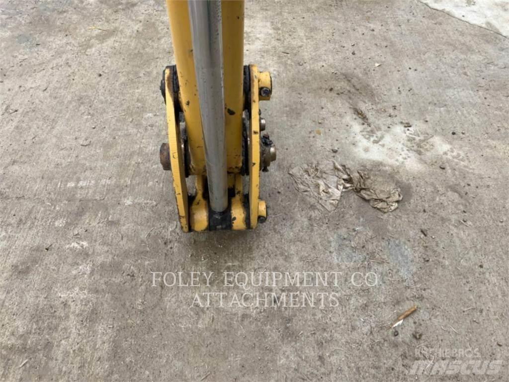 CAT QC305 Koparki gąsienicowe