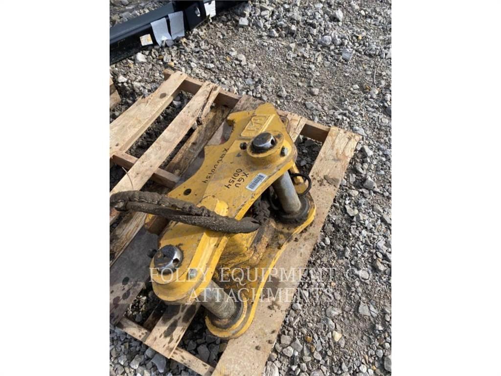 CAT QC315PW Koparki gąsienicowe