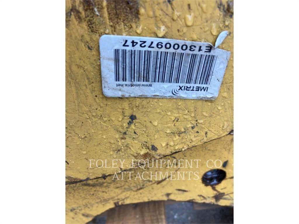 CAT QC315PW Koparki gąsienicowe