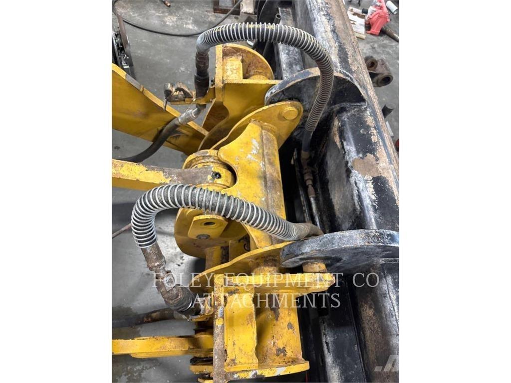 CAT QC930MT Ładowarki kołowe