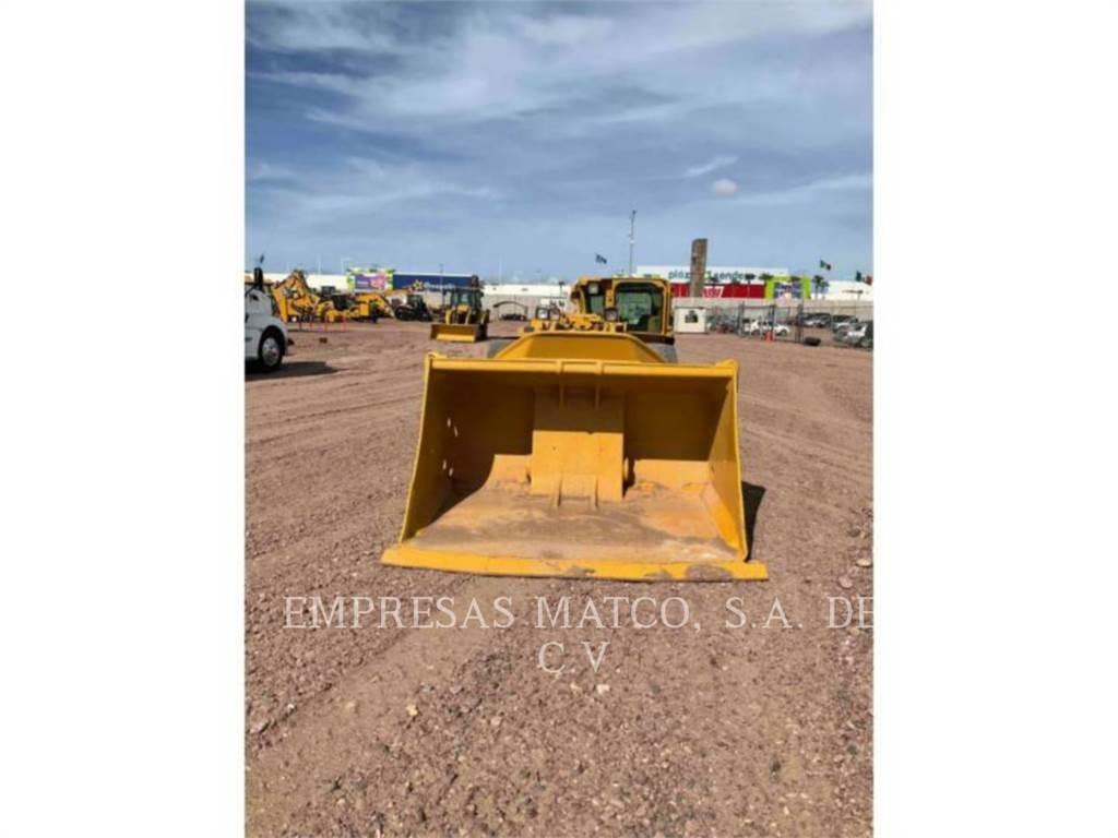 CAT R 1300 G Ładowarki górnicze