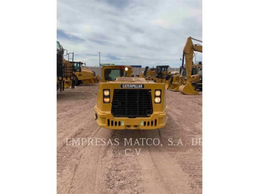 CAT R1300G Ładowarki górnicze