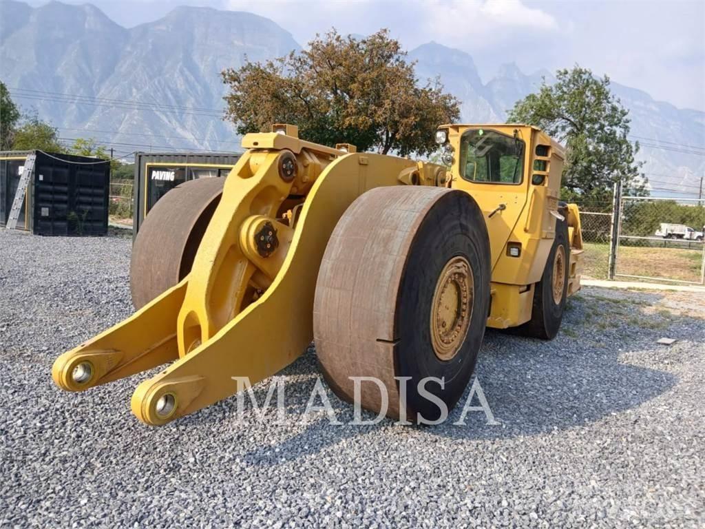CAT R1700G Ładowarki górnicze