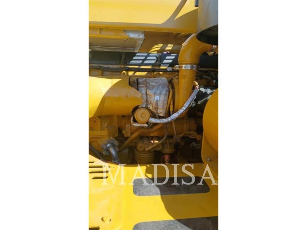 CAT R1700G Ładowarki górnicze
