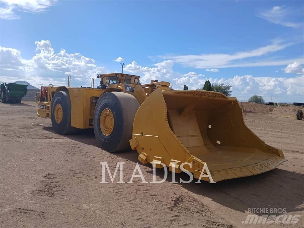 CAT R1700G Ładowarki górnicze