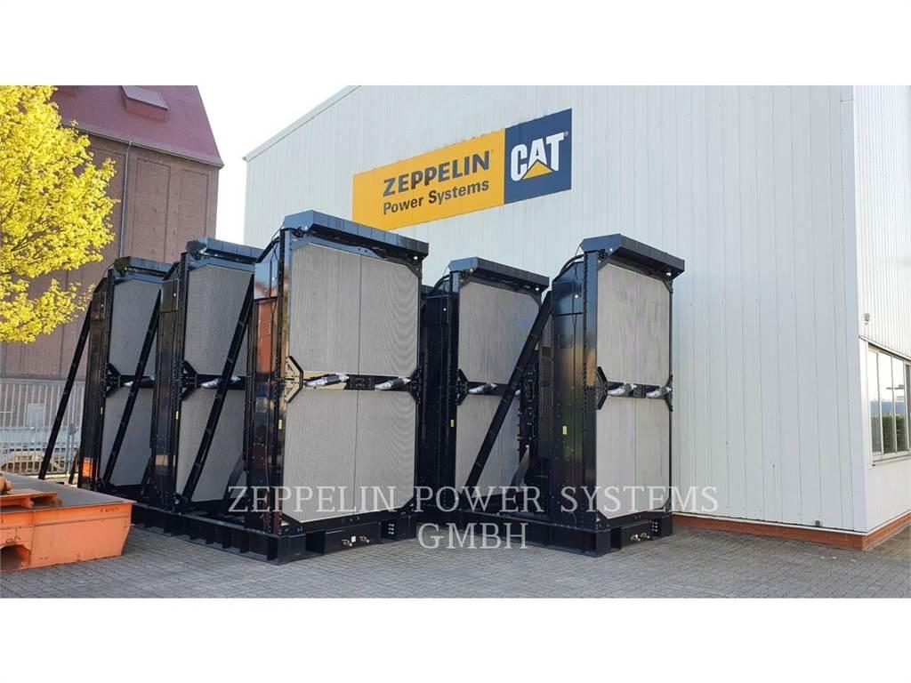 CAT RADIATOR 3516 E Maszyny budowlane - Inne