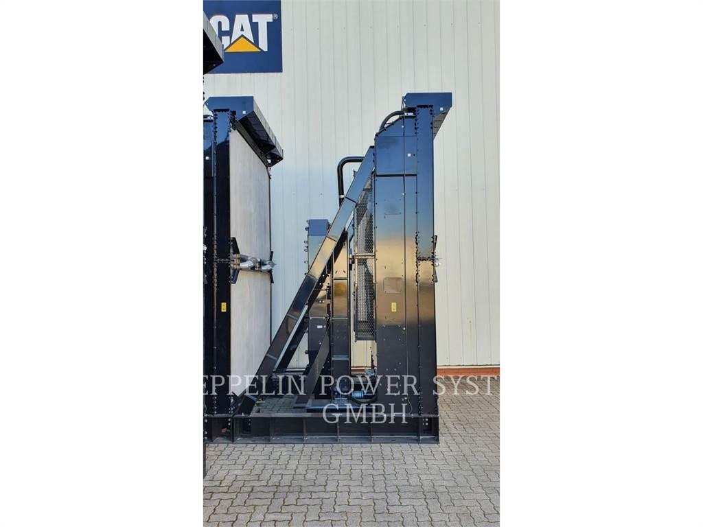 CAT RADIATOR 3516 E Maszyny budowlane - Inne