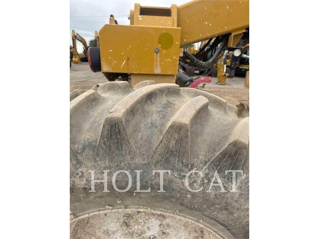 CAT RM400 Recyklery do asfaltu