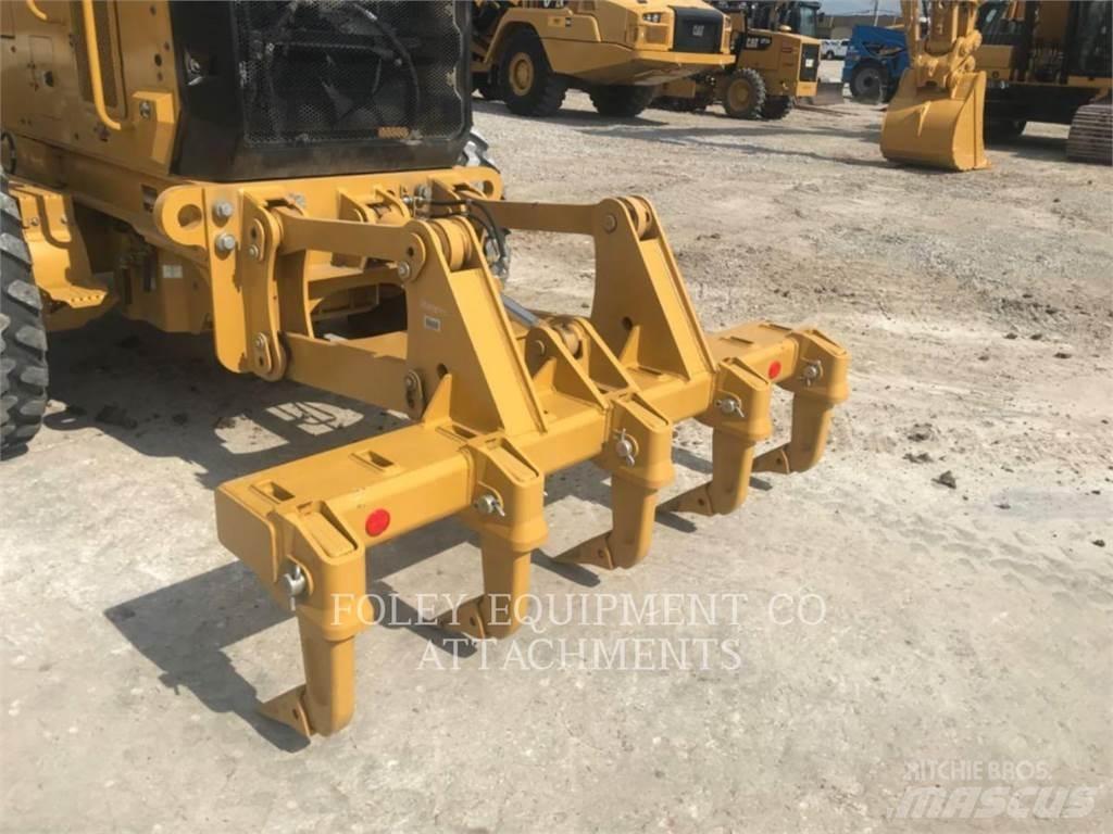 CAT RR140GC Równiarki
