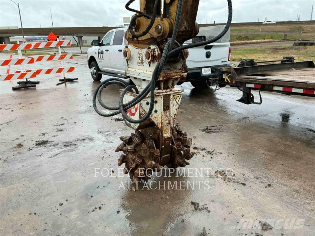 CAT RW315P Koparki gąsienicowe