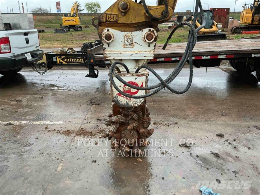 CAT RW315P Koparki gąsienicowe