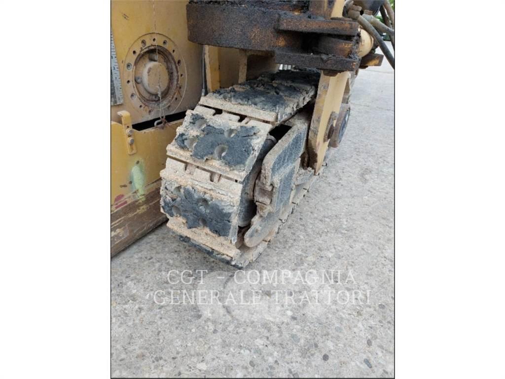 CAT SF102CR Frezarki do asfaltu