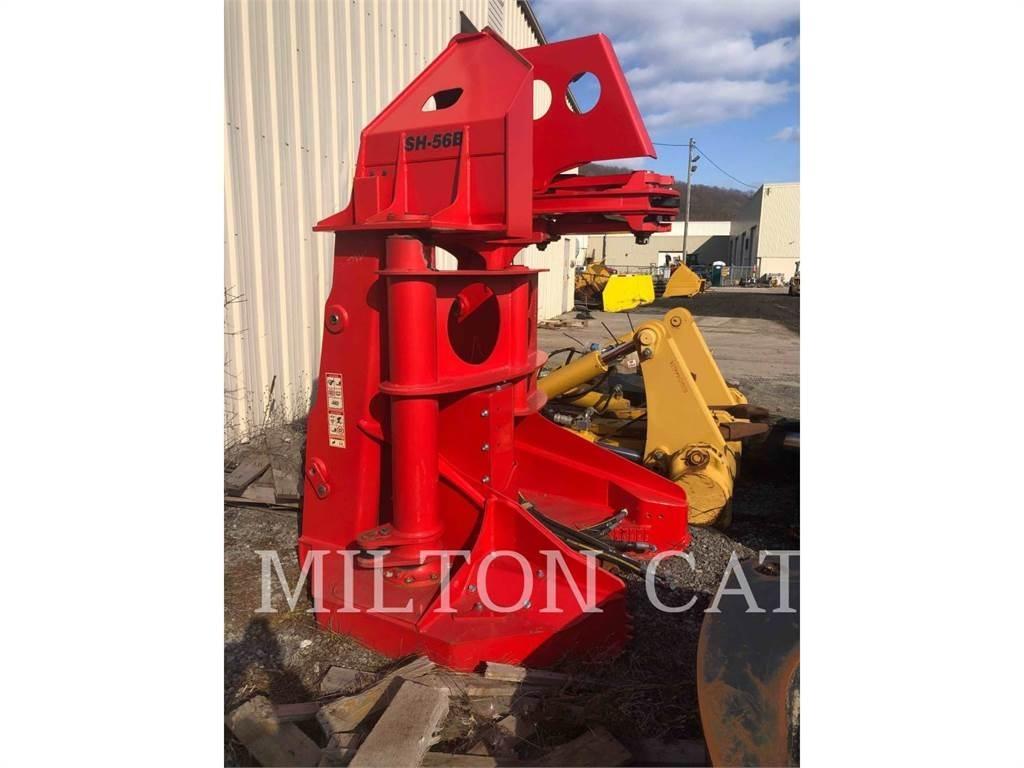 CAT SH56B Inne akcesoria