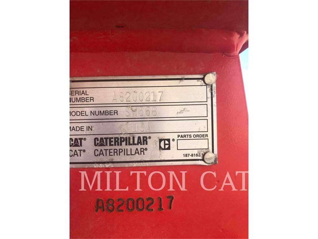 CAT SH56B Inne akcesoria