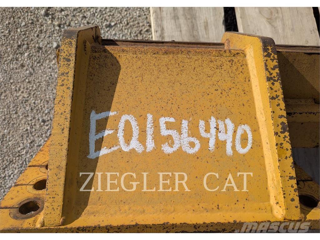 CAT SNOW WING Pługi wirnikowe