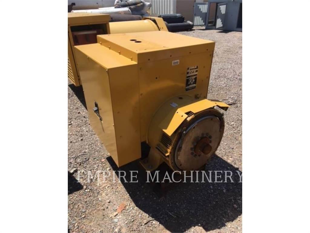 CAT SR-4 Inne akcesoria