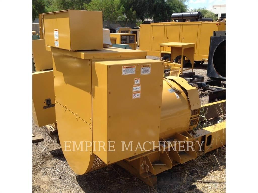 CAT SR-4 Inne akcesoria