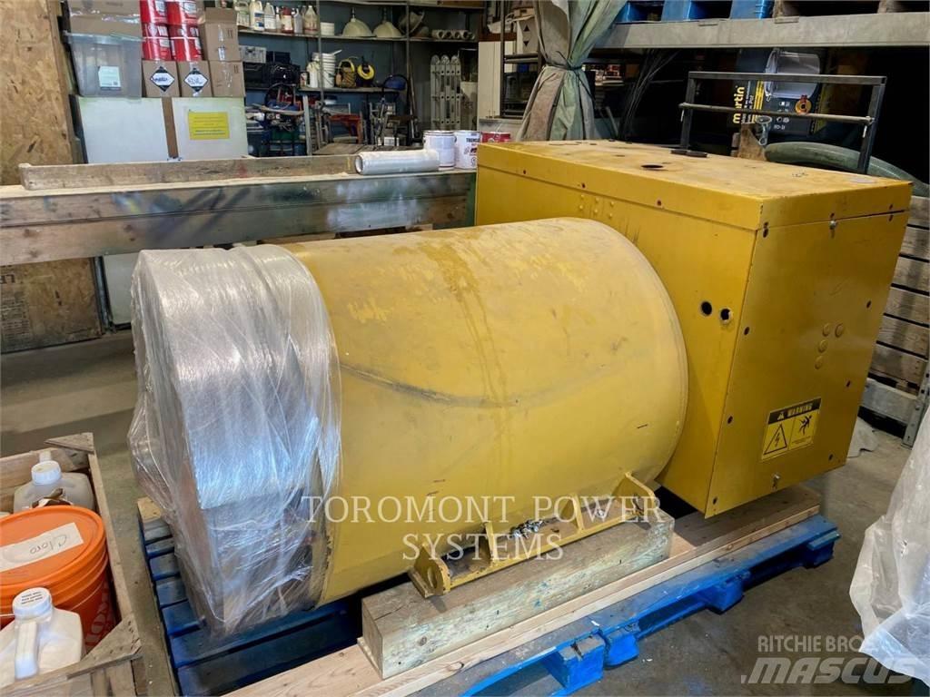 CAT SR4_ 1500KW_ 480V Inne akcesoria