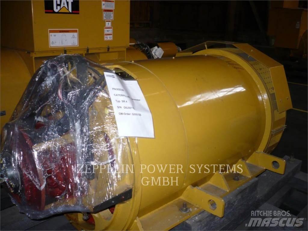 CAT SR4 B-GD Maszyny budowlane - Inne