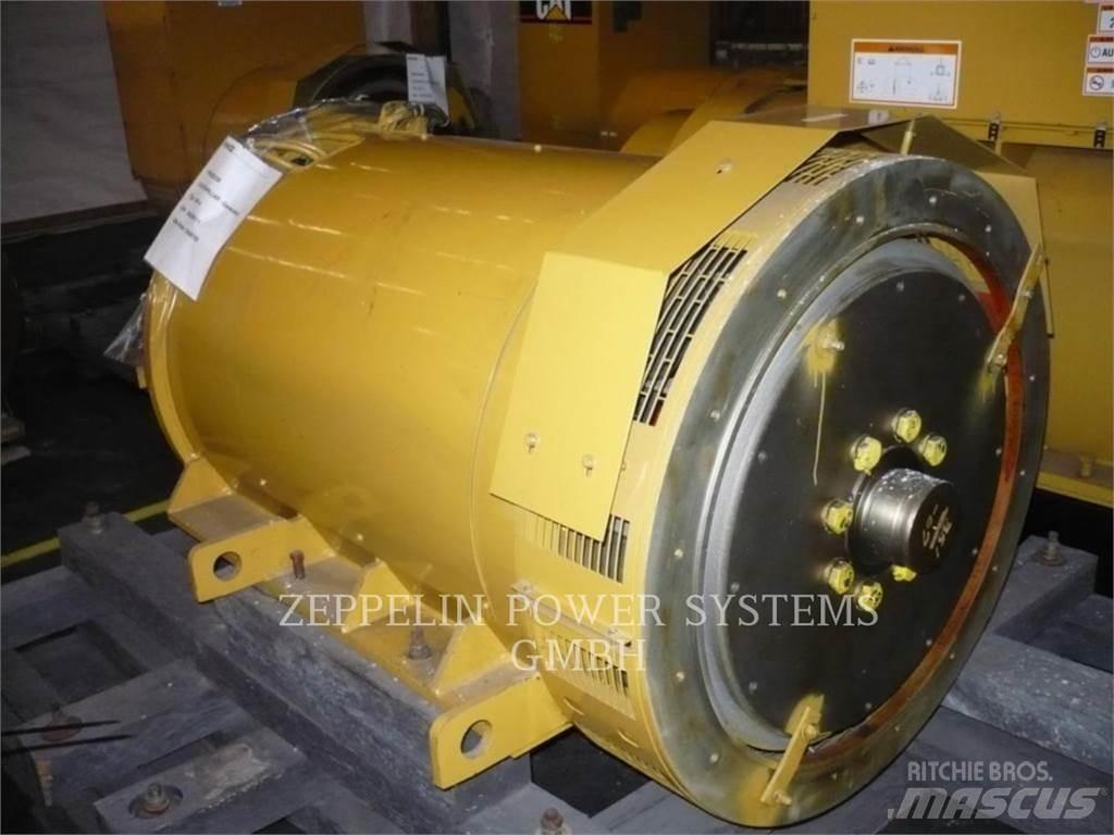 CAT SR4 B-GD Maszyny budowlane - Inne