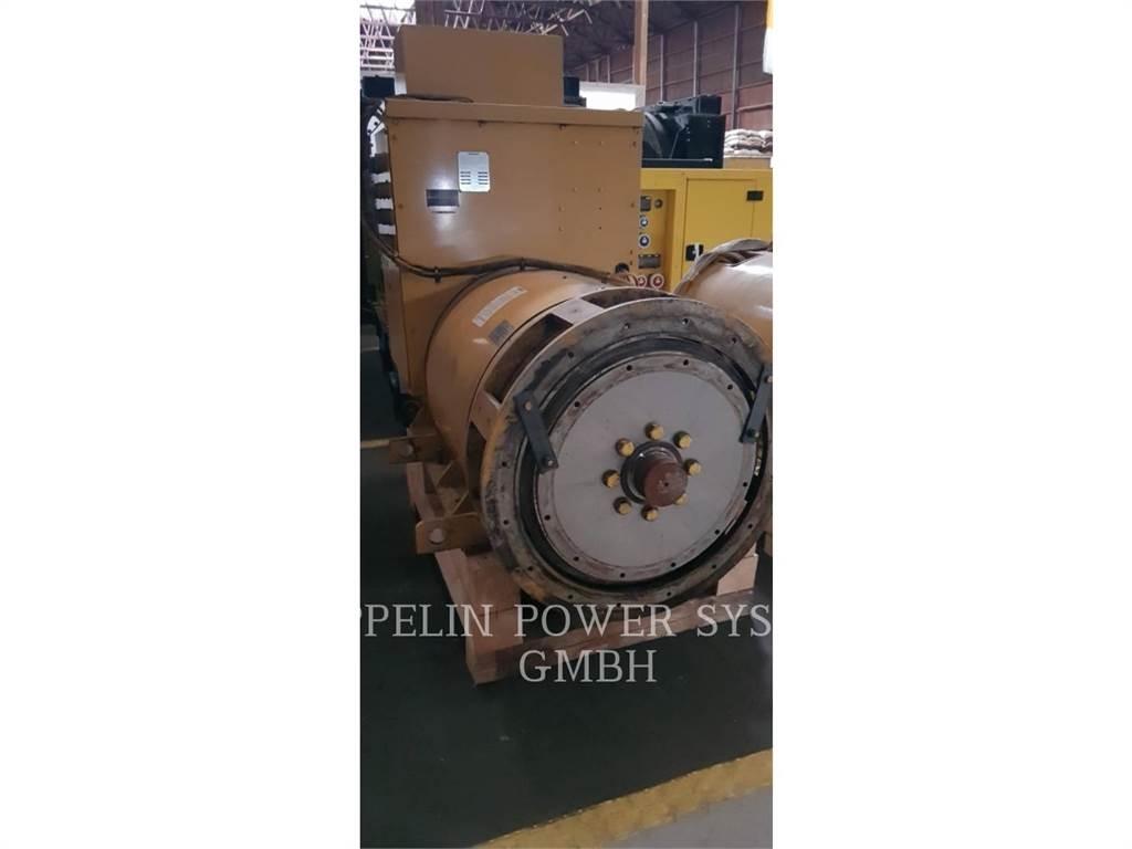 CAT SR4B Maszyny budowlane - Inne