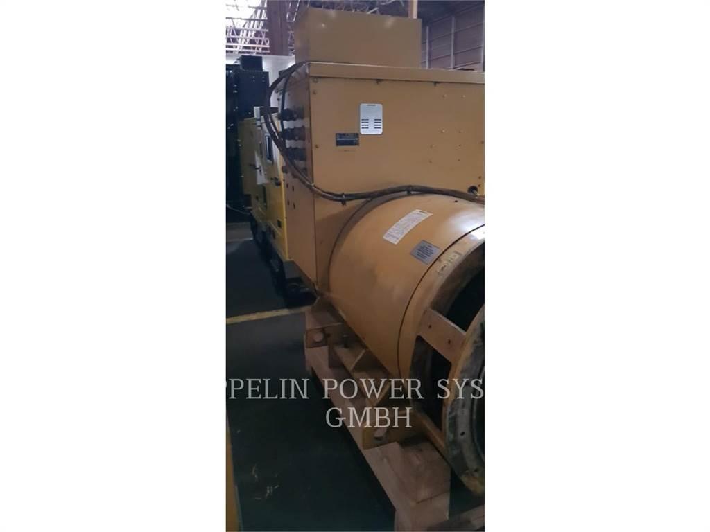 CAT SR4B Maszyny budowlane - Inne