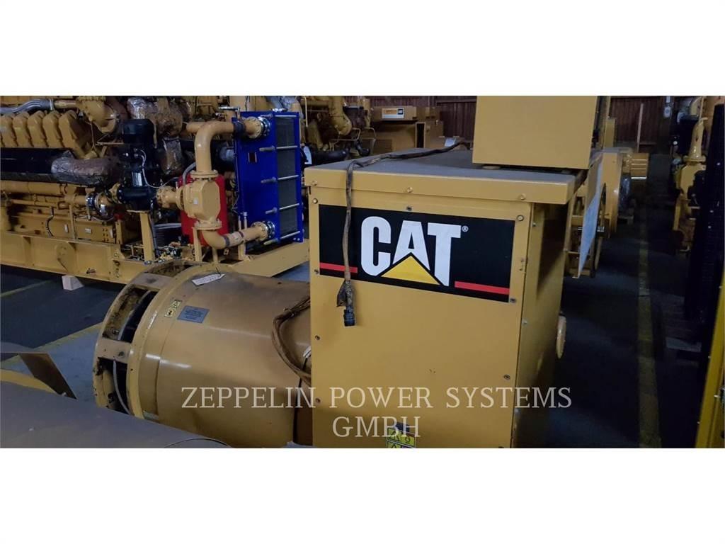 CAT SR4B Maszyny budowlane - Inne