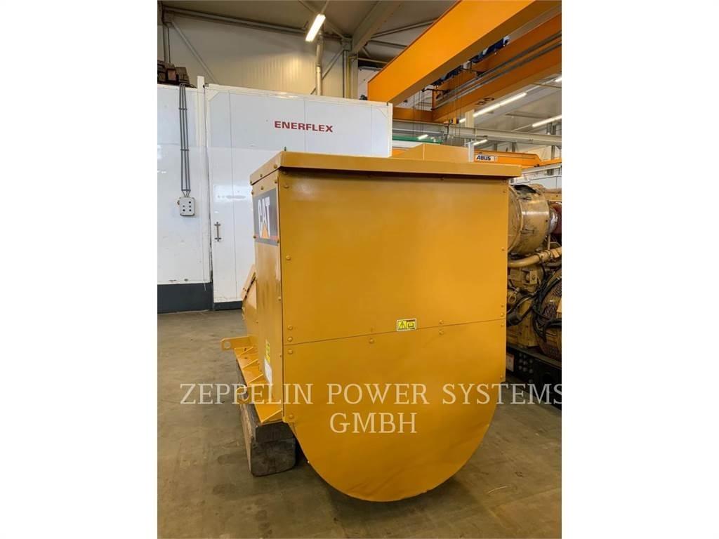 CAT SR4B Maszyny budowlane - Inne