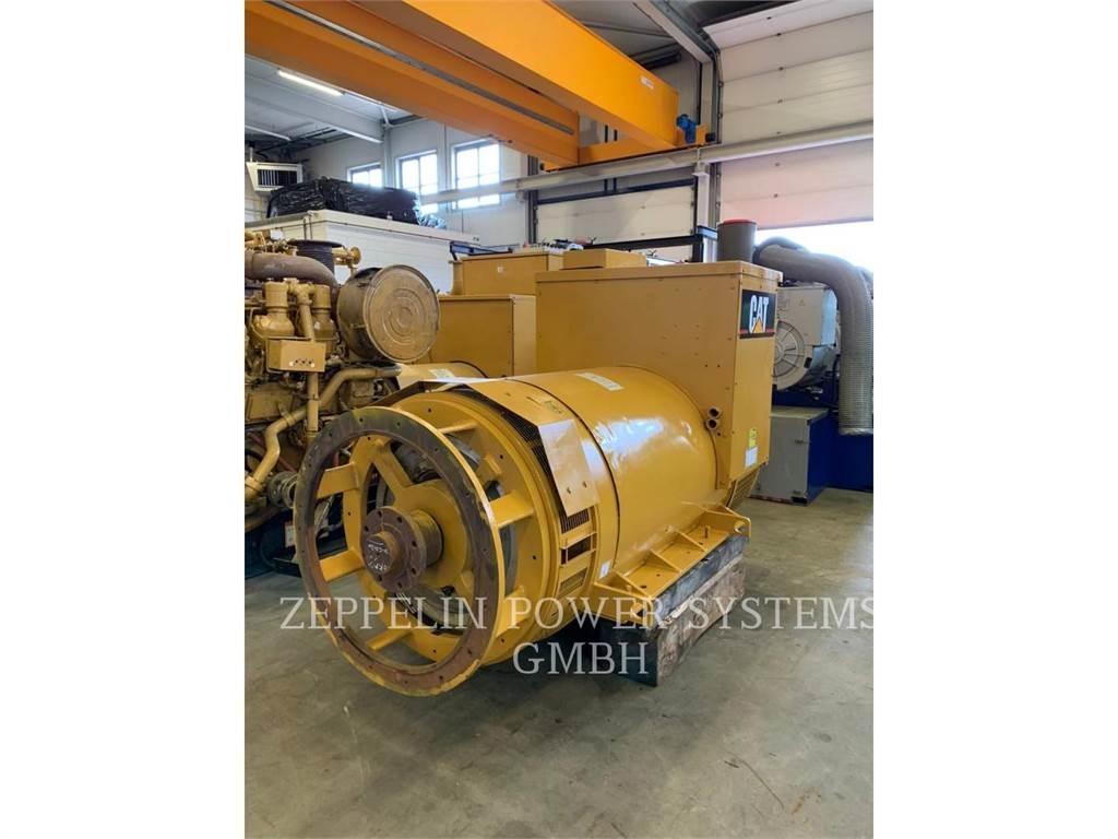 CAT SR4B Maszyny budowlane - Inne