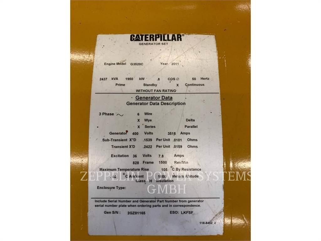 CAT SR4B Maszyny budowlane - Inne