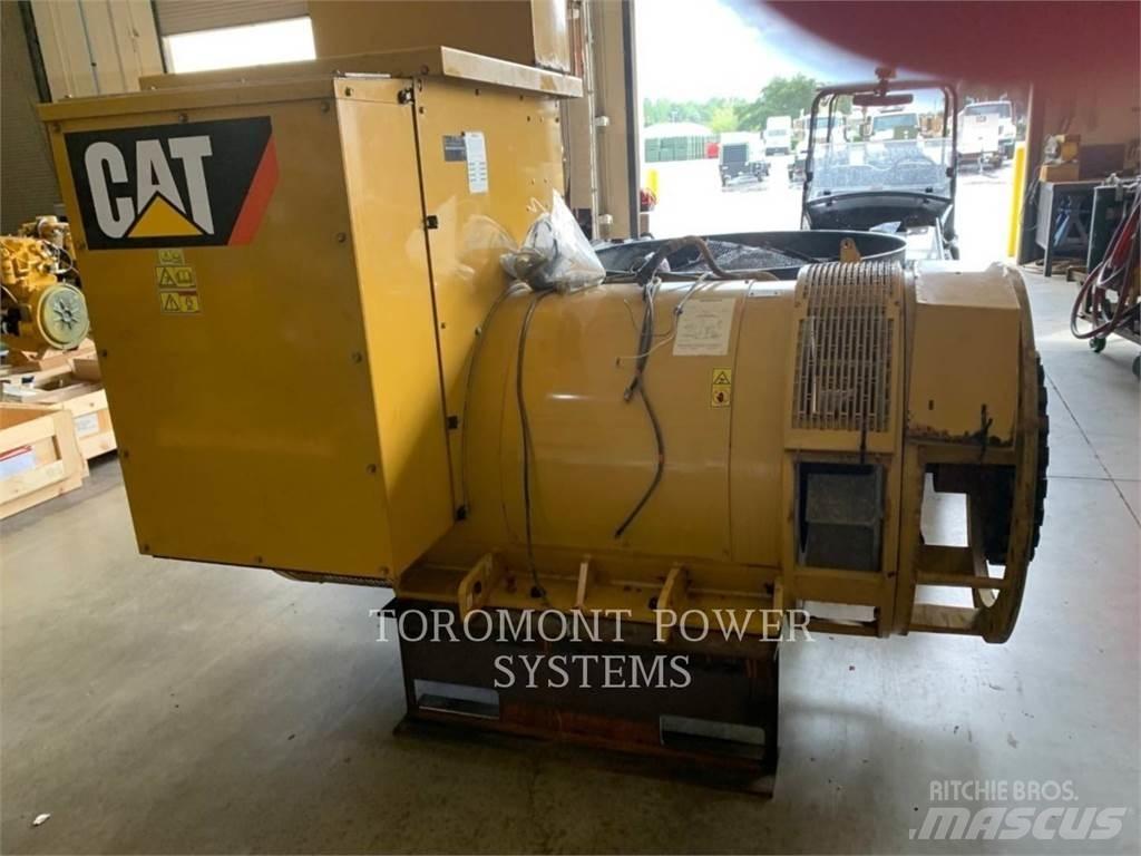 CAT SR4B-C32-600V-1000KW Inne akcesoria