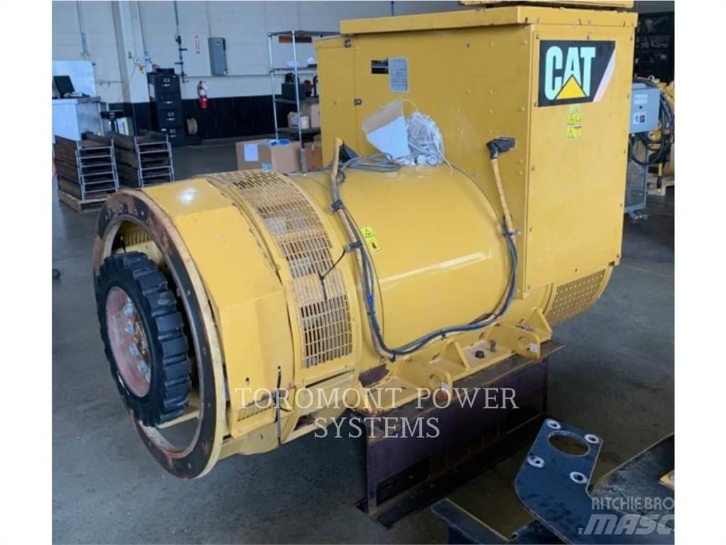 CAT SR4B-C32-600V-1000KW Inne akcesoria