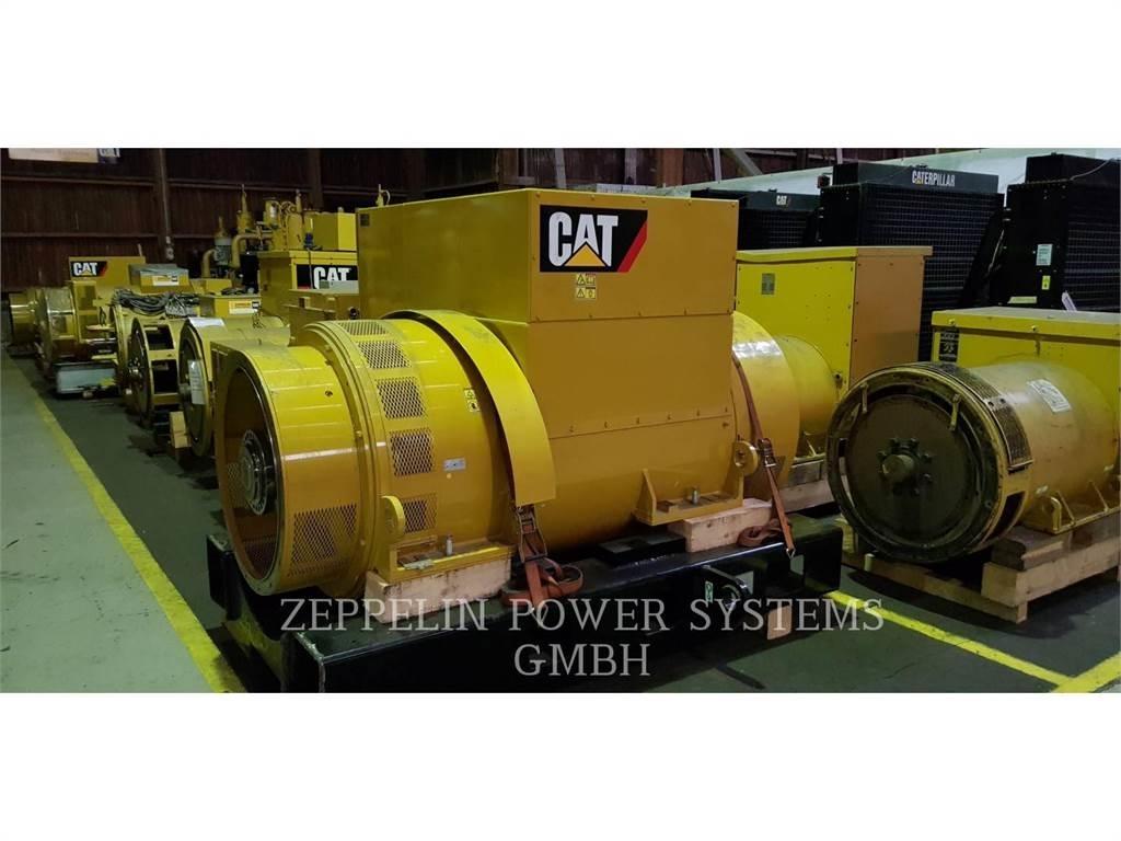 CAT SR4B HV Maszyny budowlane - Inne