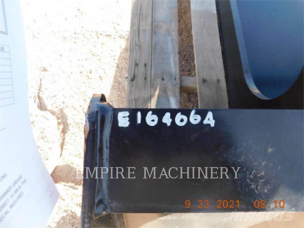 CAT SSL-24CS Maszyny budowlane - Inne