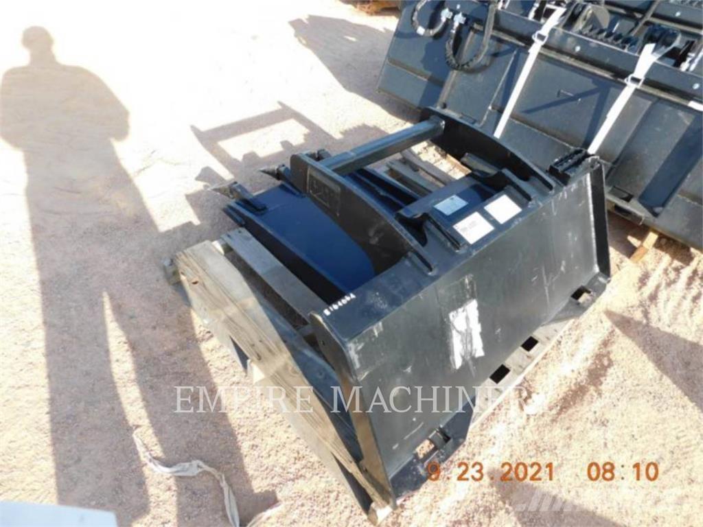 CAT SSL-24CS Maszyny budowlane - Inne