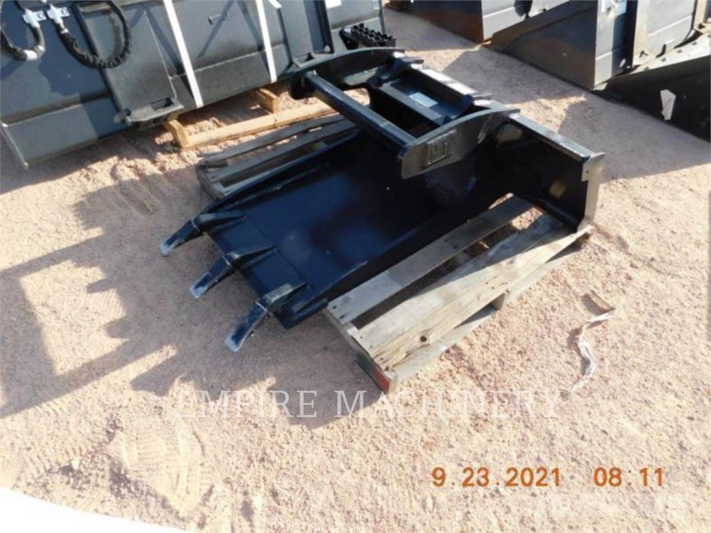 CAT SSL-24CS Maszyny budowlane - Inne