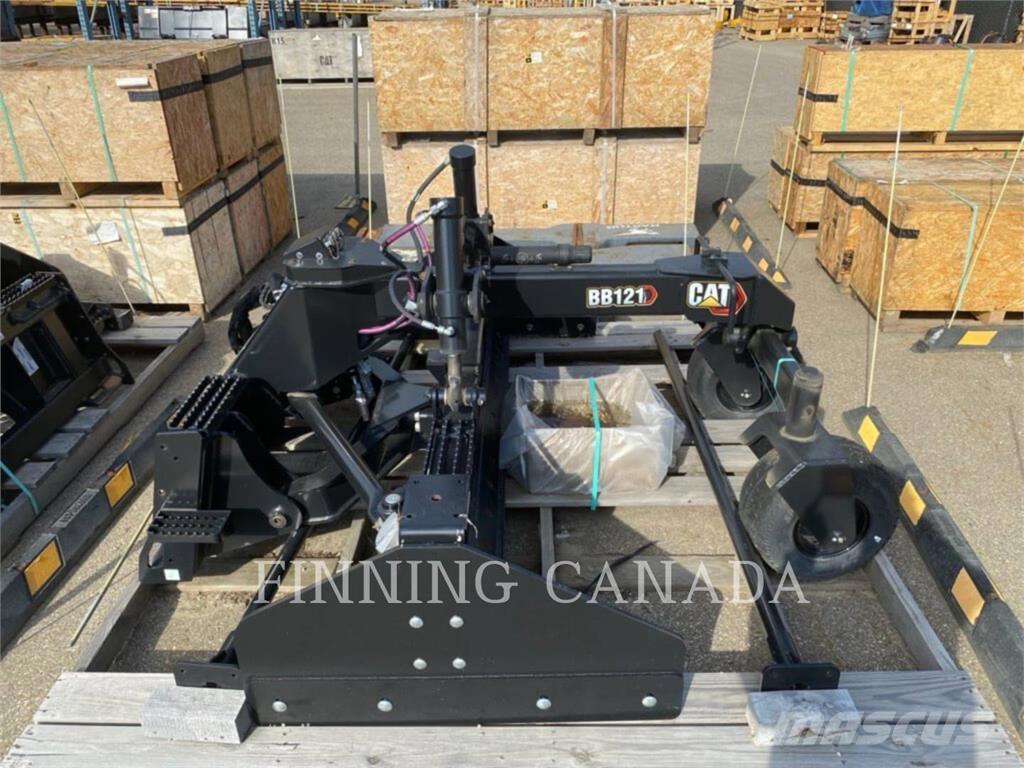 CAT SSL-DB-84 Lemiesze