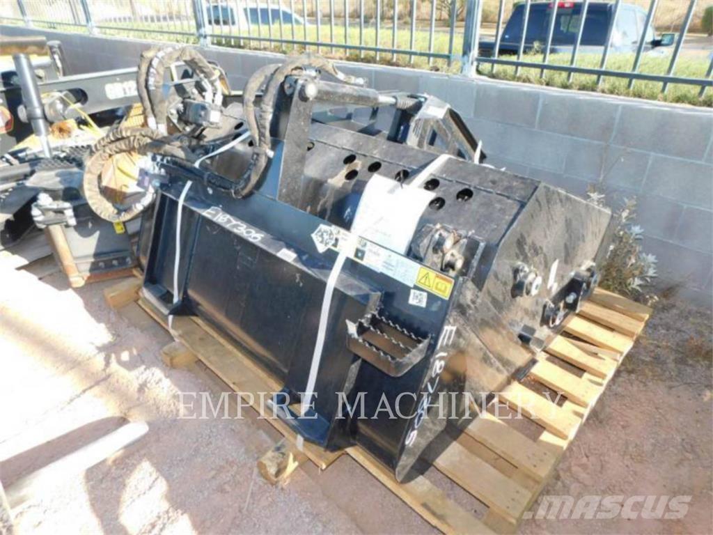 CAT SSL-LR116 Widły