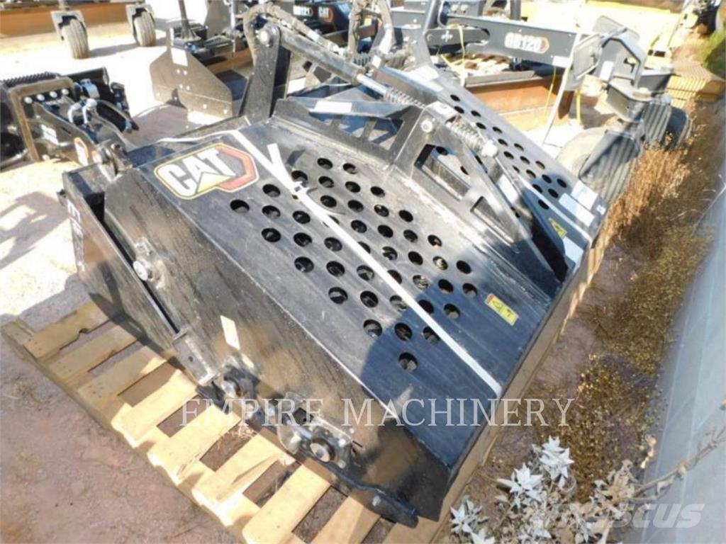 CAT SSL-LR116 Widły