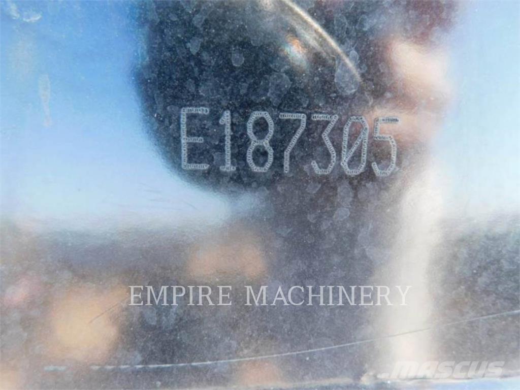 CAT SSL-LR116 Widły