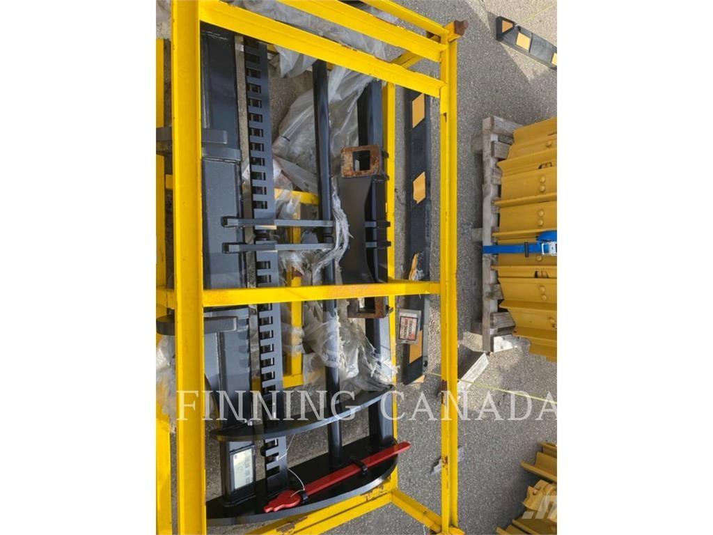 CAT SWL-CR-84IN Widły