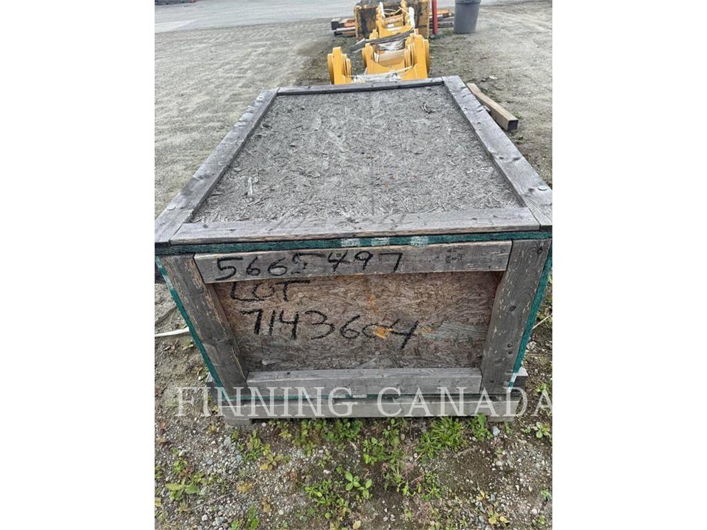 CAT SWL-QC-HY Szybkozłącza