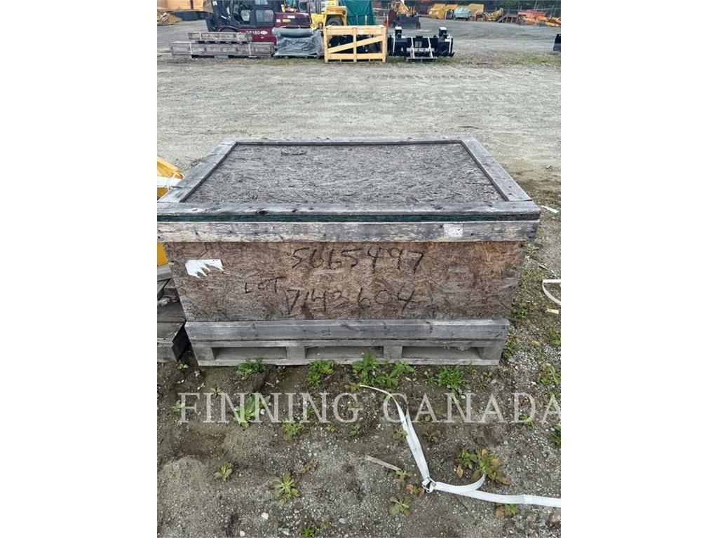 CAT SWL-QC-HY Szybkozłącza