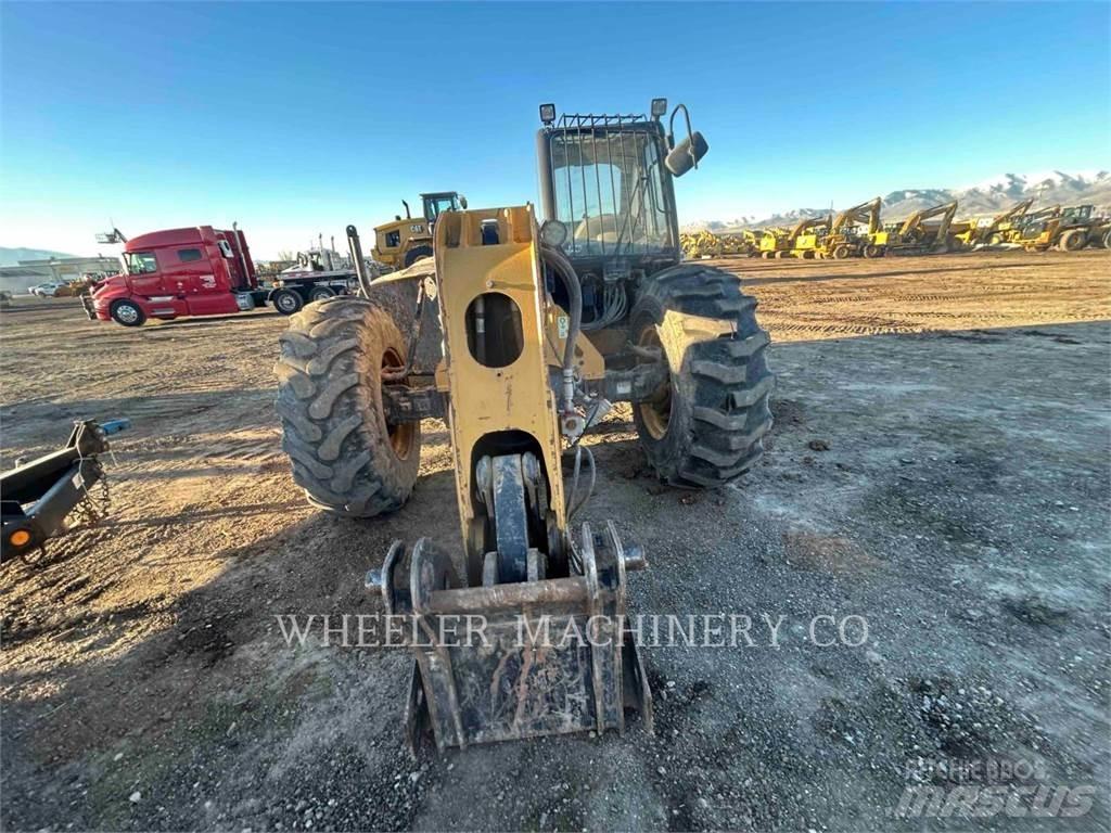 CAT TH330B Ładowarki teleskopowe