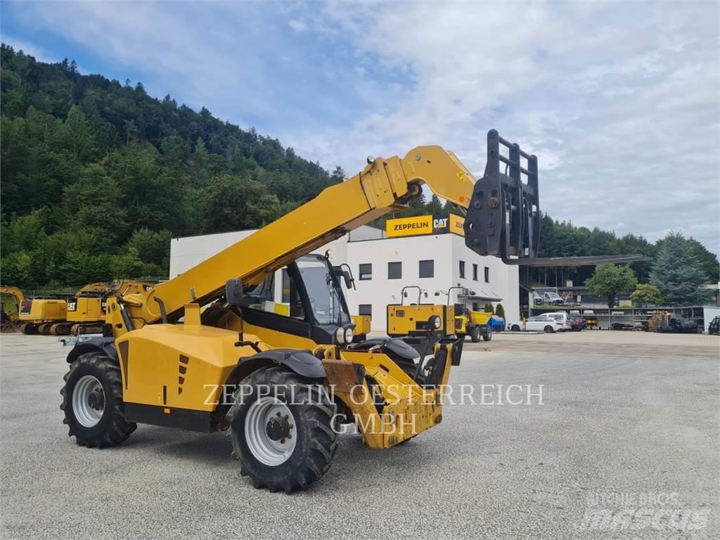 CAT TH414 Ładowarki teleskopowe
