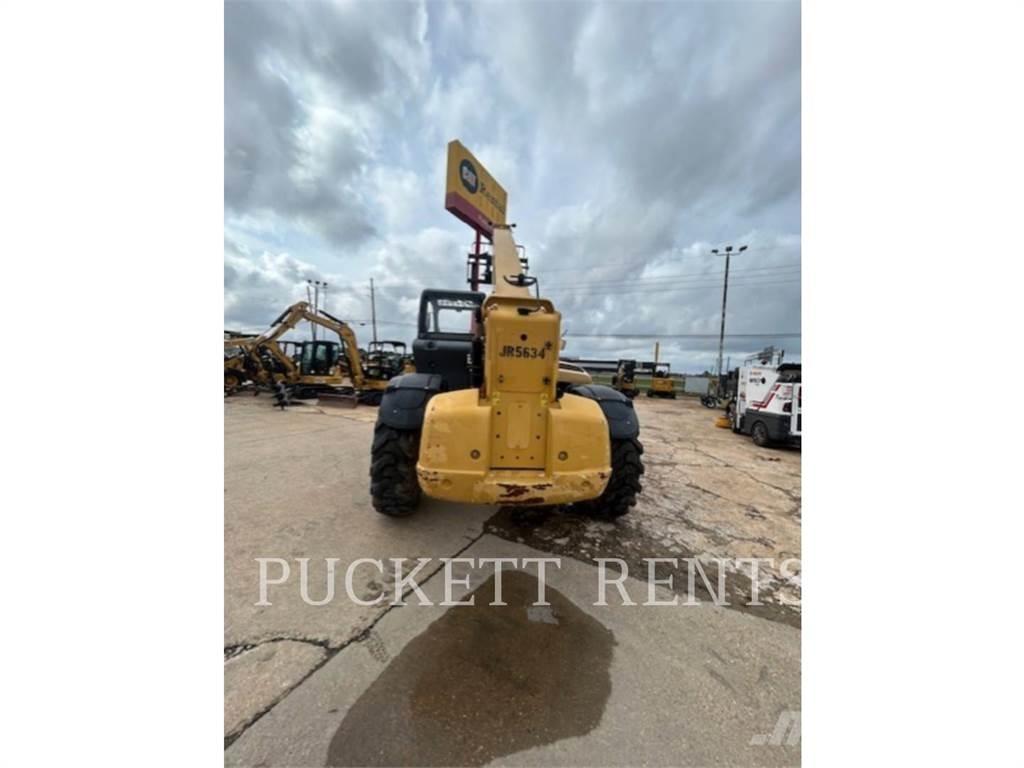 CAT TH514C Ładowarki teleskopowe