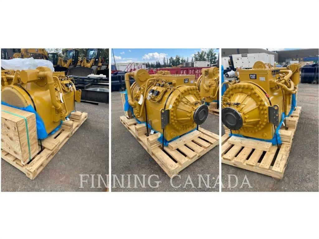 CAT TH55 Inne akcesoria