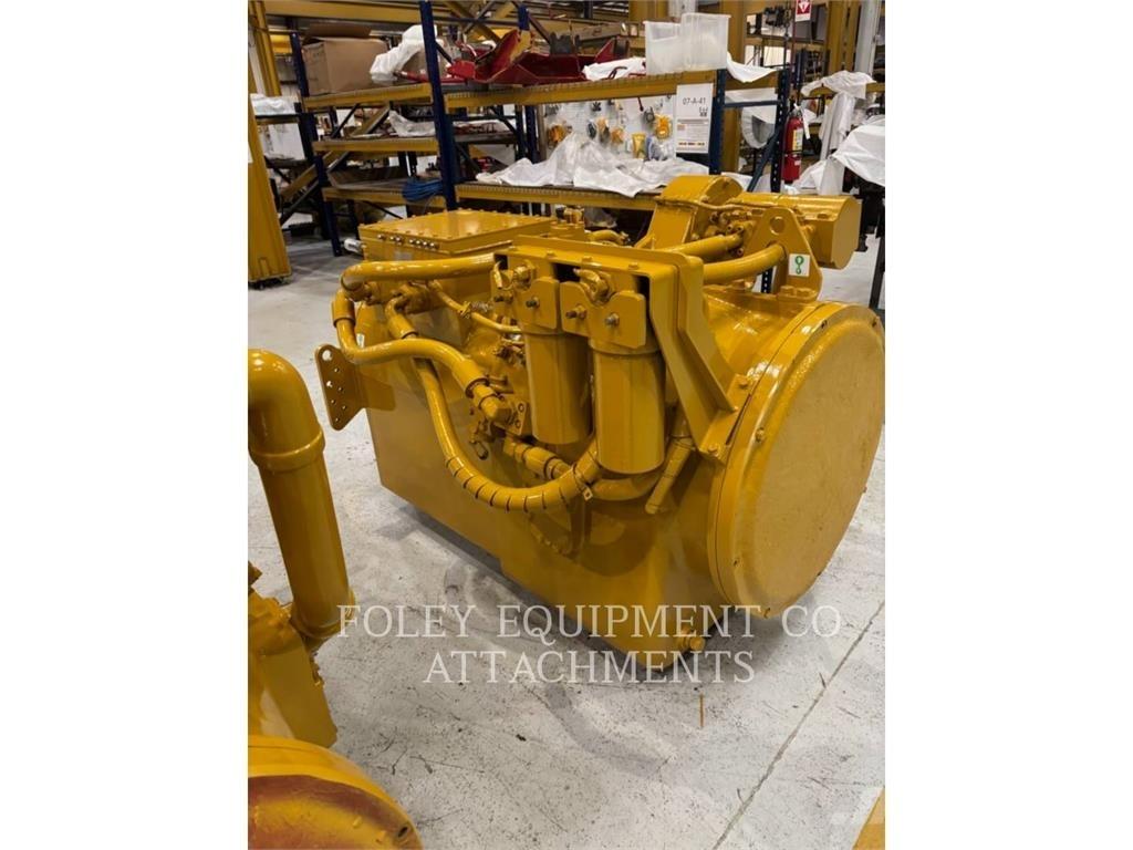 CAT TH55E90 Inne akcesoria