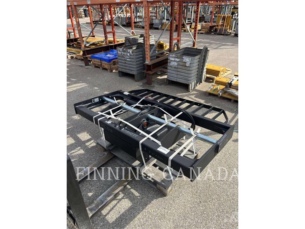 CAT TH62-CR-74 Widły