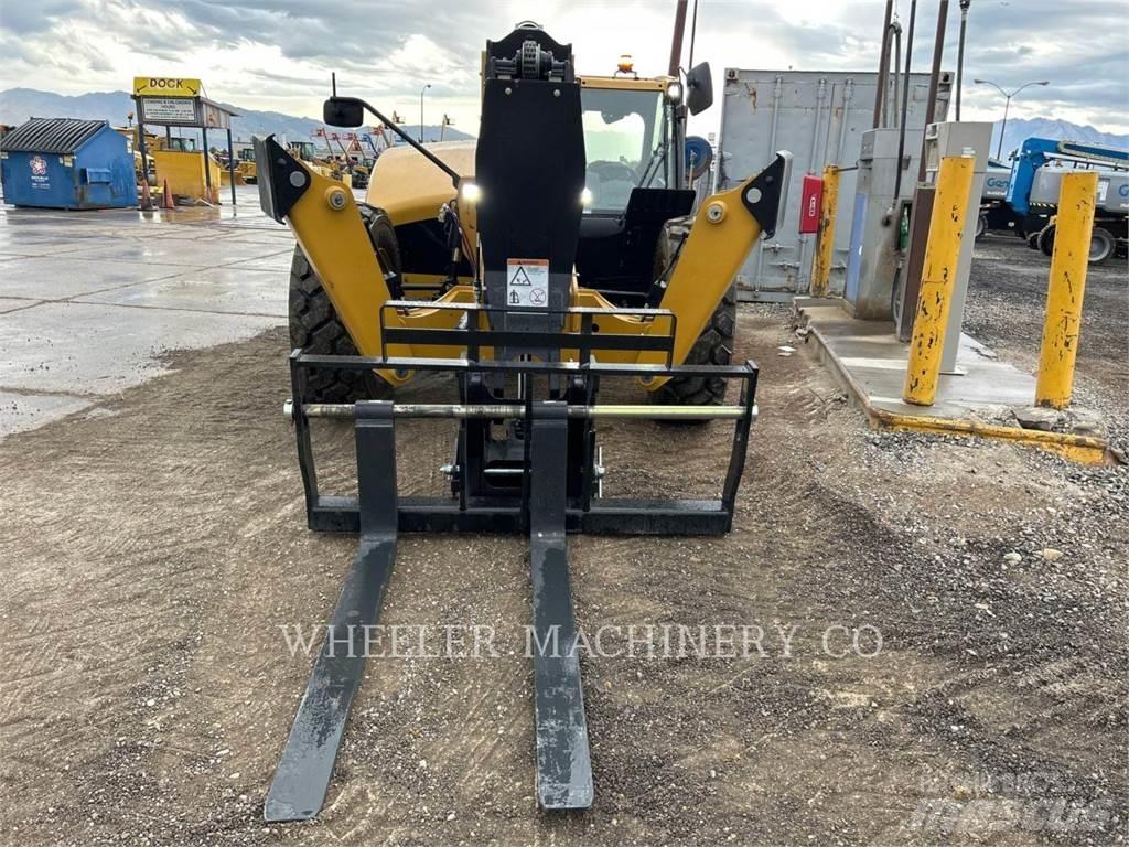 CAT TL1055-05 Ładowarki teleskopowe